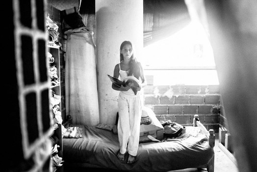 FP Pressebilder Alejandro Cegarra