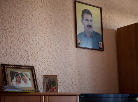 PF 5 Jahre spaeter Ausstellung