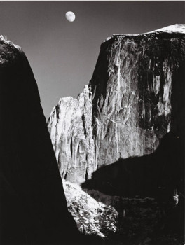 PF Christie's Ansel Adams