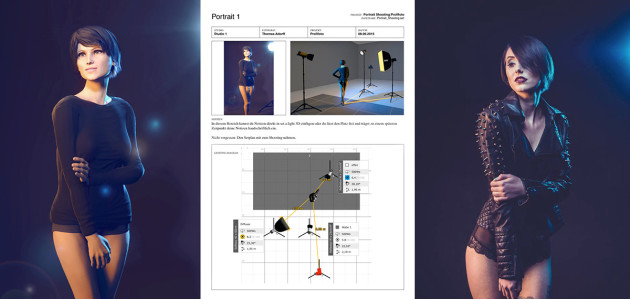 Rendering-Setplan-Ergebnis