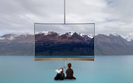 TCL_IFA110_Front View (Background)