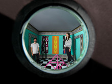 OLYMPUS DIGITAL CAMERA