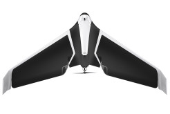 PF_Parrot_DISCO_Drone_Front