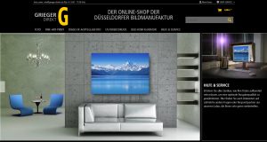 Grieger_Online_Shop