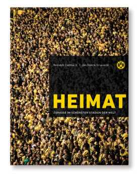 HEIMAT_Cover
