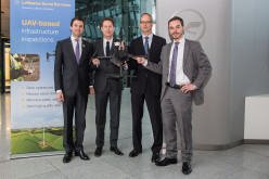 Lufthansa_DJI_Partner