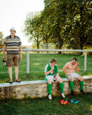 An jedem Sonntag - Kreisligafussball in Deutschland