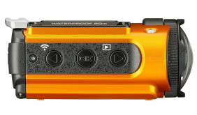 RICOH_WG-M2_orange_side2