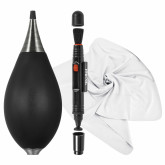 PF_Rollei Objektivreinigung Set