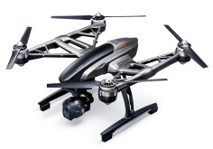 Best Camera Drone - Yuneec Typhoon Q500 4K