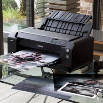 Canon image Prograf