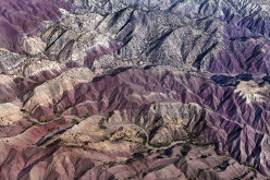 Lela Ahmadzai, aus der Serie „Die Unbeugsamen – Vier Frauen in Kabul“.