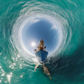 PF_Omni Shot Dolphins