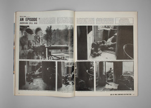 Berichtende Fotografie in der heutigen Welt