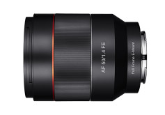 PF_AF 50mm F1.4_Samyang_front