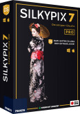 PF_Silkypix Developer Studio Pro 7_box