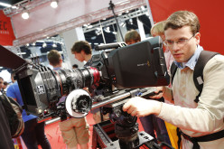 Stand: MARCOTEC, Halle 4.1