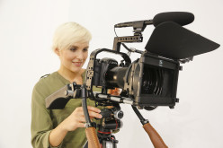 Stand: Leica, Halle 1