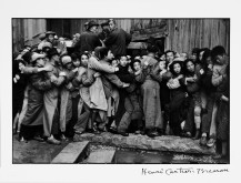 PF 010_Henri Cartier-Bresson_Last Days of the Kuomintang 1949