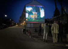 Landskrona fotofestival 2015 Foto och copyright: Martin Cejie Hegardt martin@martinscamea.com