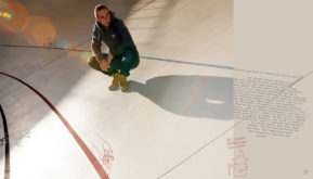 Die Kleine-Welt-Ausgabe vom großen Buch Die-Welt-hat-Pedale-und-Freunde-die-sie-treten. 56Seiten, 4/4-farbig, ISO coated v2 (ECI), auflage 300 stück, gemäß angebot 18326. Für Rückfragen zu den Daten: T. (069) 7 930 930 7, hallo@blaha-arts.de - gedruckt bei ECKOLDT GmbH & Co. KG, Ingelheim.