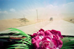 Sino Russian North-Korean Tri- border. China. 2001