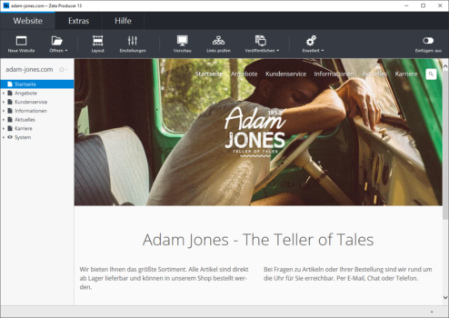 beispielscreen-c-zeta-producer