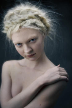 Foto: Emili-Soto, Model-Joanna Bajena