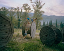 © "high hopes" Vitus Saloshanka, Sochi 2013