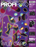 ProfiFoto – Ausgabe 7-8/15