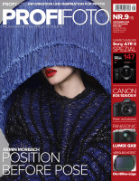 ProfiFoto – Ausgabe 09/2015