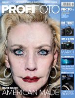 ProfiFoto – Ausgabe 10/2015