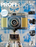 ProfiFoto Ausgabe 6/15