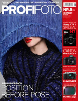 ProfiFoto Ausgabe 9/15