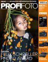 ProfiFoto Ausgabe 11/15