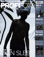 ProfiFoto – Ausgabe 4/15