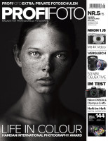 ProfiFoto – Ausgabe 5/15