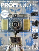 ProfiFoto Ausgabe 6/2015