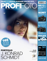 ProfiFoto – Ausgabe 1-2/15