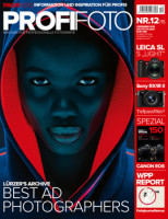 ProfiFoto Ausgabe 12/15