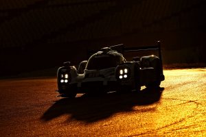 Motorsportfotografie