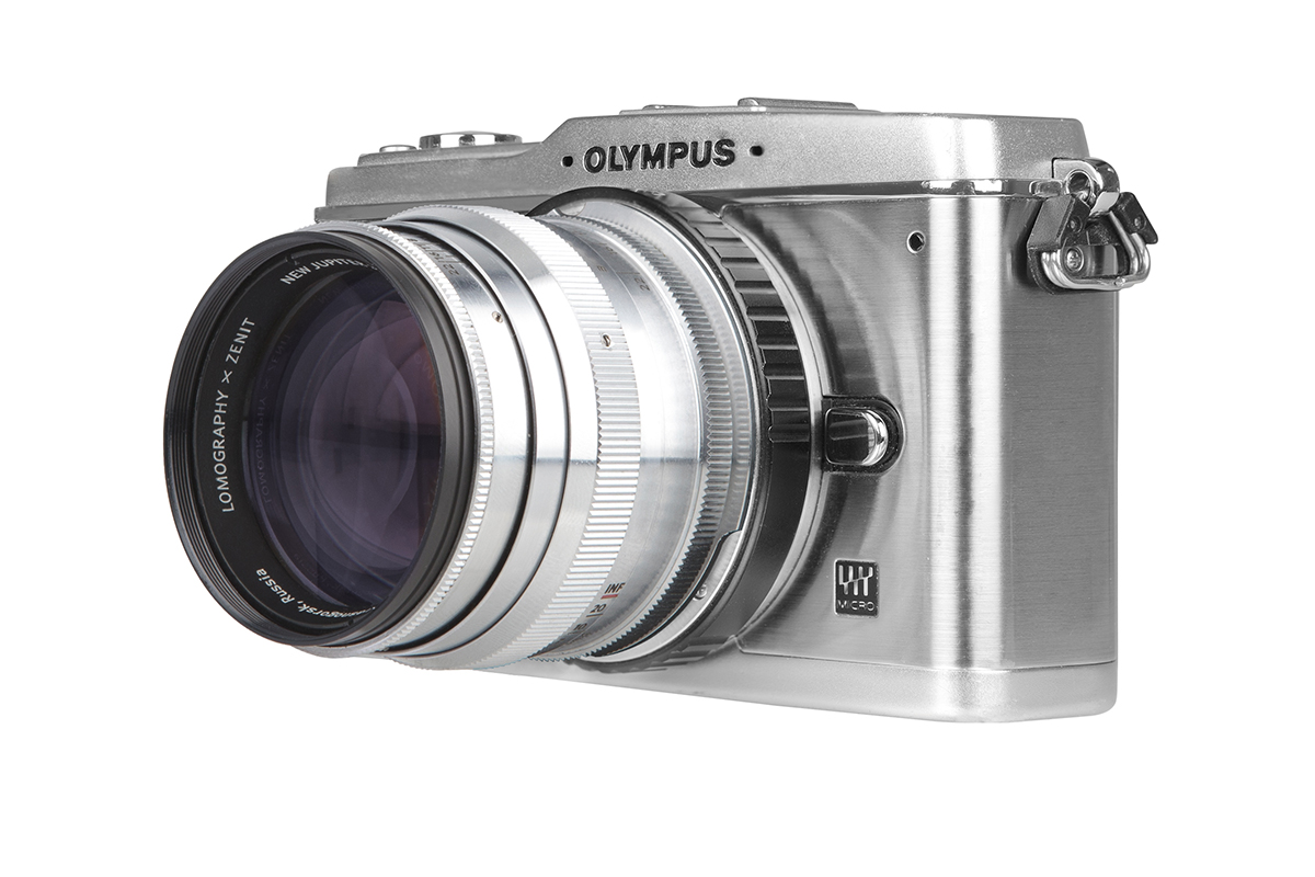 Jupiter 3_Olympus Fourthirds ProfiFoto