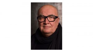 Klaus Tiedge (1944 – 2021)