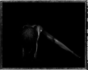 Akt – von der Idee zum  fertigen Bild