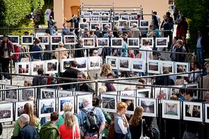 Aus für LUMIX Festival