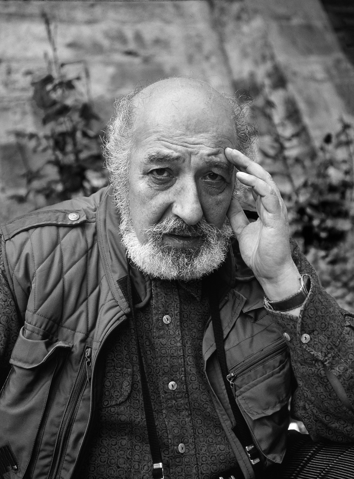 Ara Güler ProfiFoto