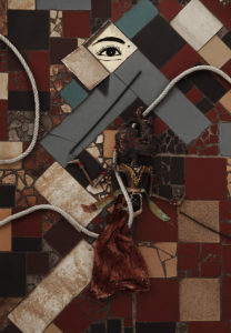 Julian Schievelkamp – Maya