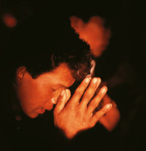 Das Paradoxon der Fotografie