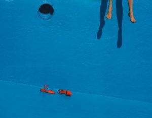 Kreativ fotografieren