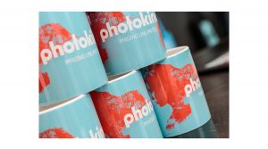 Rückenwind aus Japan